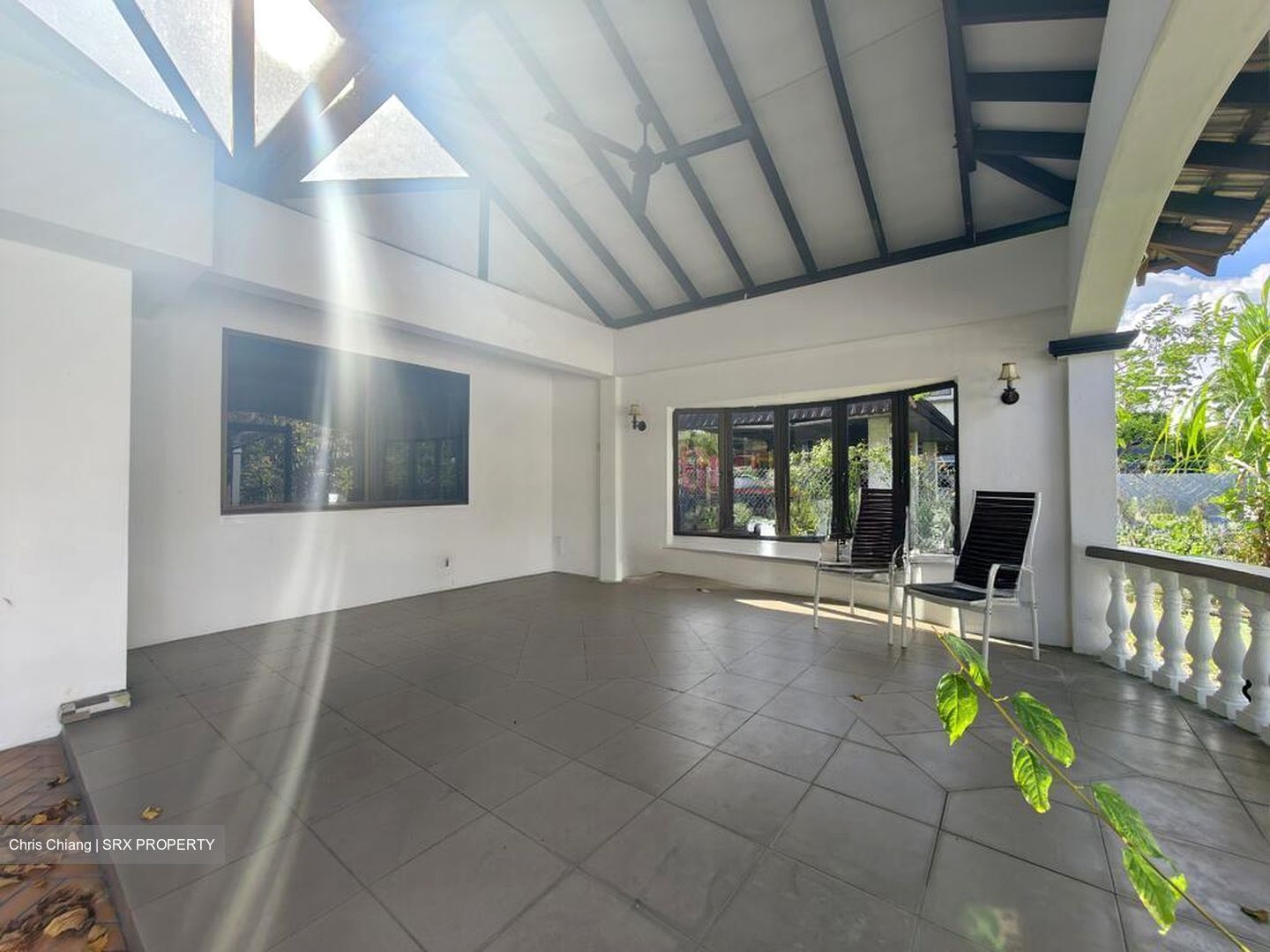 Serangoon Garden Estate (D19), Semi-Detached #639520221